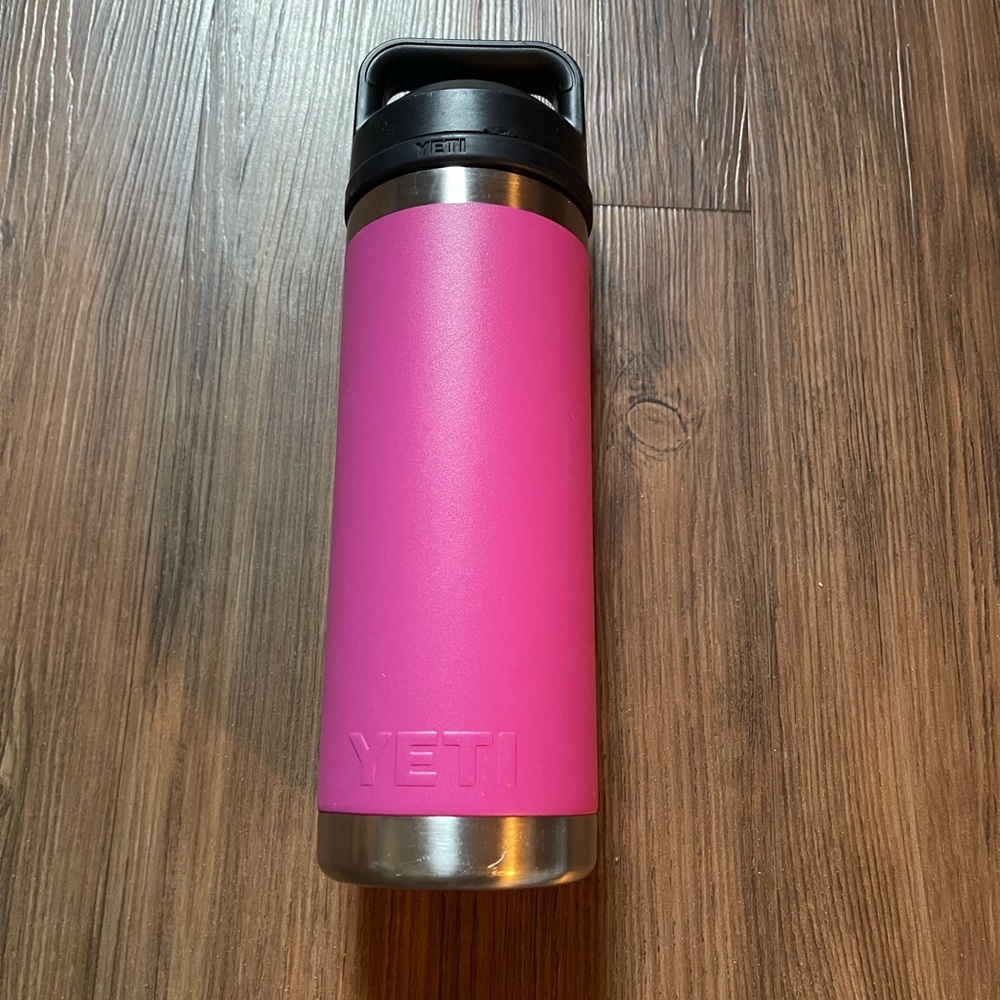 Yeti Rambler
